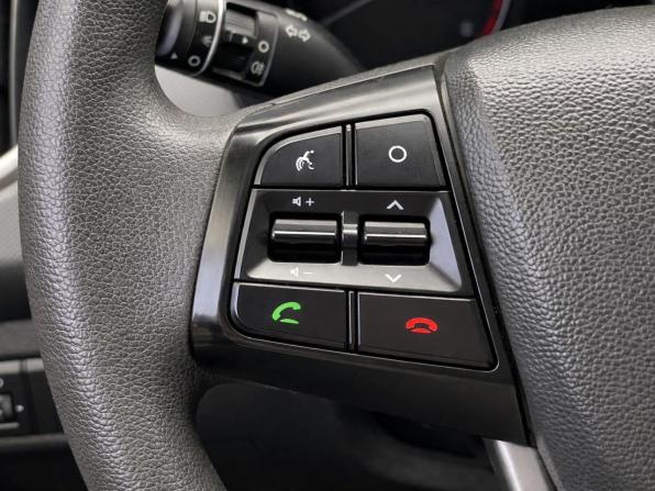 Hyundai Creta I с пробегом 2018 года, цена 1 647 000 рублей, 131117 км, внедорожник, Автокод Объявления