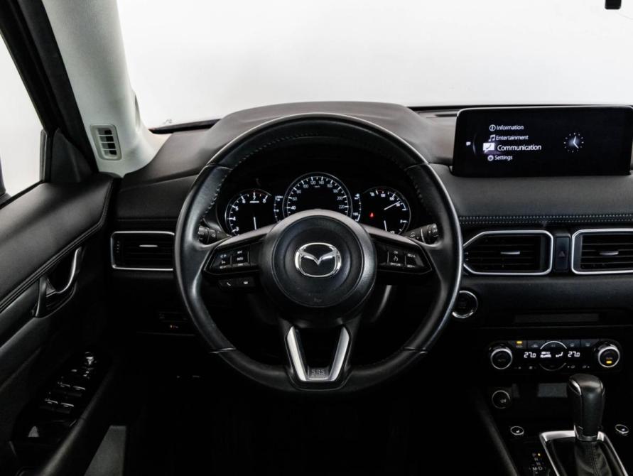Mazda CX-5 II Рестайлинг Санкт-Петербург  - изображение 12
