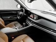 Changan CS95 I Рестайлинг Екатеринбург  - изображение 44