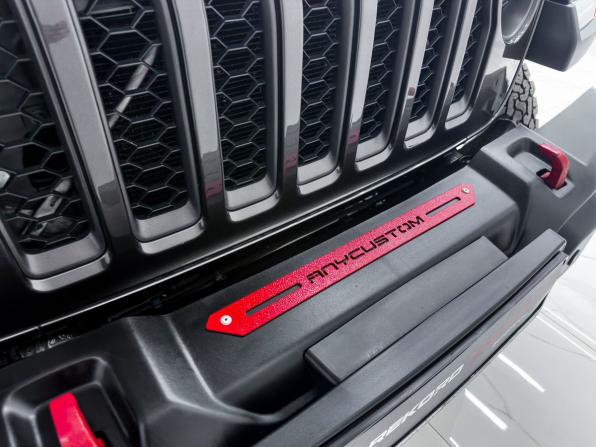 Jeep Gladiator II (JT) с пробегом 2020 года, цена 5 700 000 рублей, 99818 км, offers.body_type.unknown, Автокод Объявления