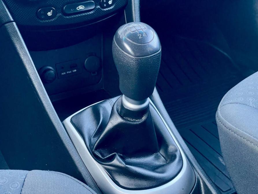 Hyundai Solaris I Вологда  - изображение 16