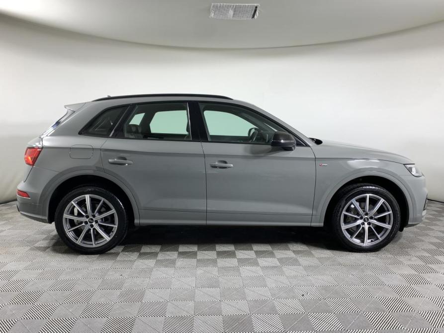 Audi Q5 II (FY) Москва  - изображение 4