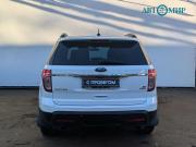 Ford Explorer V Москва  - изображение 26