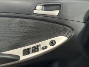Hyundai Solaris I Москва  - изображение 32