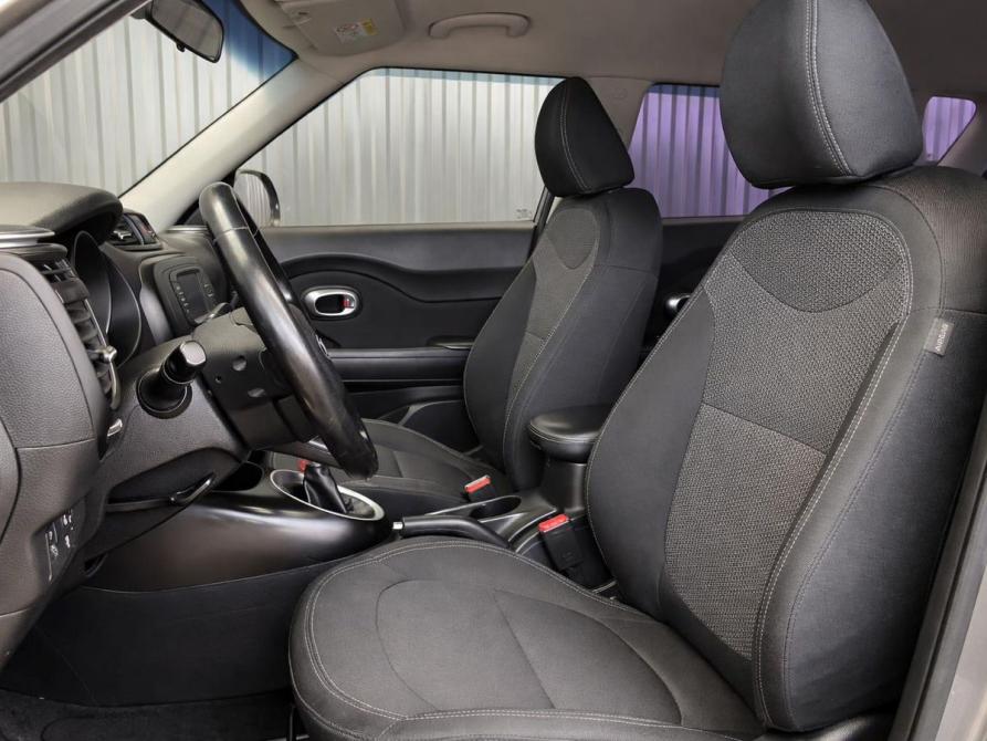 Kia Soul II Рестайлинг Пермь  - изображение 15