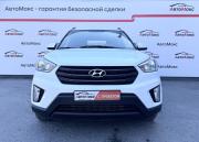 Hyundai Creta I Тюмень  - изображение 25