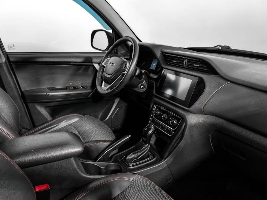Chery Tiggo 3 I Санкт-Петербург  - изображение 13