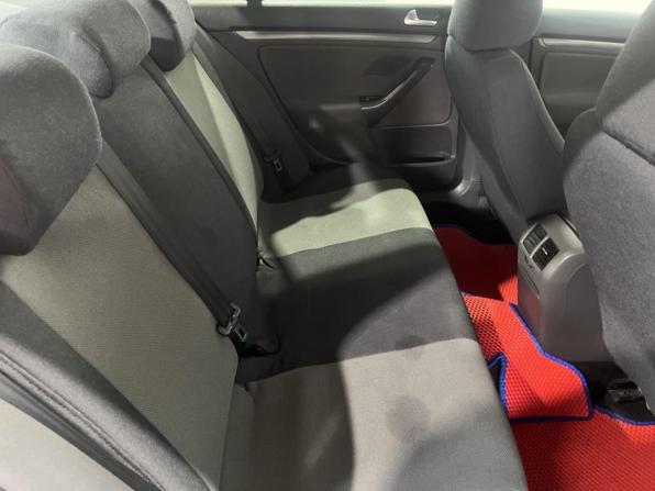 Volkswagen Jetta V с пробегом 2008 года, цена 545 000 рублей, 215068 км, седан, Автокод Объявления