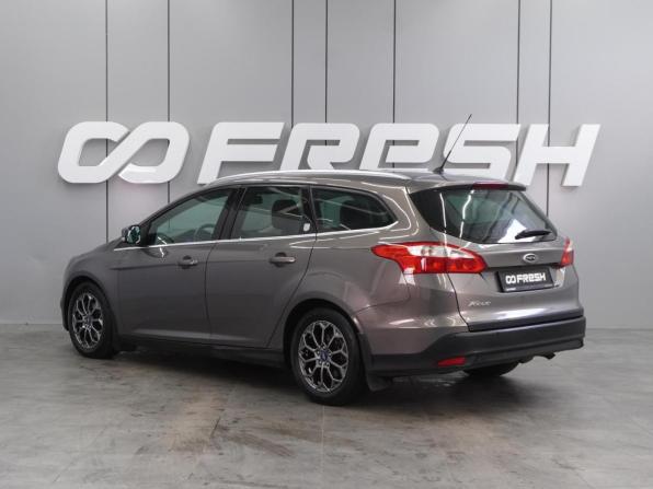 Ford Focus III с пробегом 2013 года, цена 799 000 рублей, 195146 км, универсал, Автокод Объявления