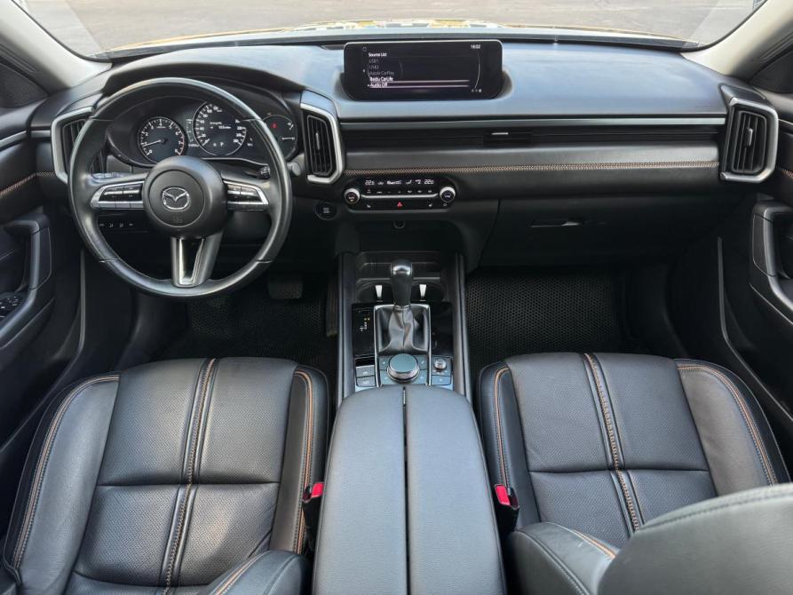 Mazda CX-50 Воронеж  - изображение 12