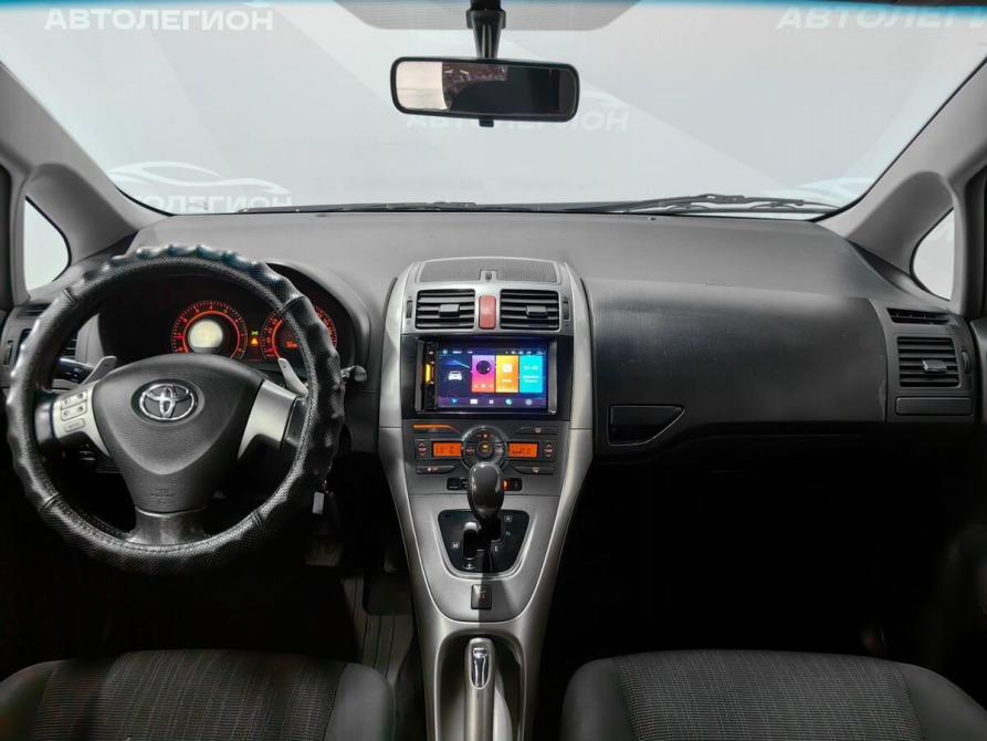 Toyota Auris I Новосибирск  - изображение 9