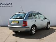 Skoda Fabia I Нижний Новгород  - изображение 16