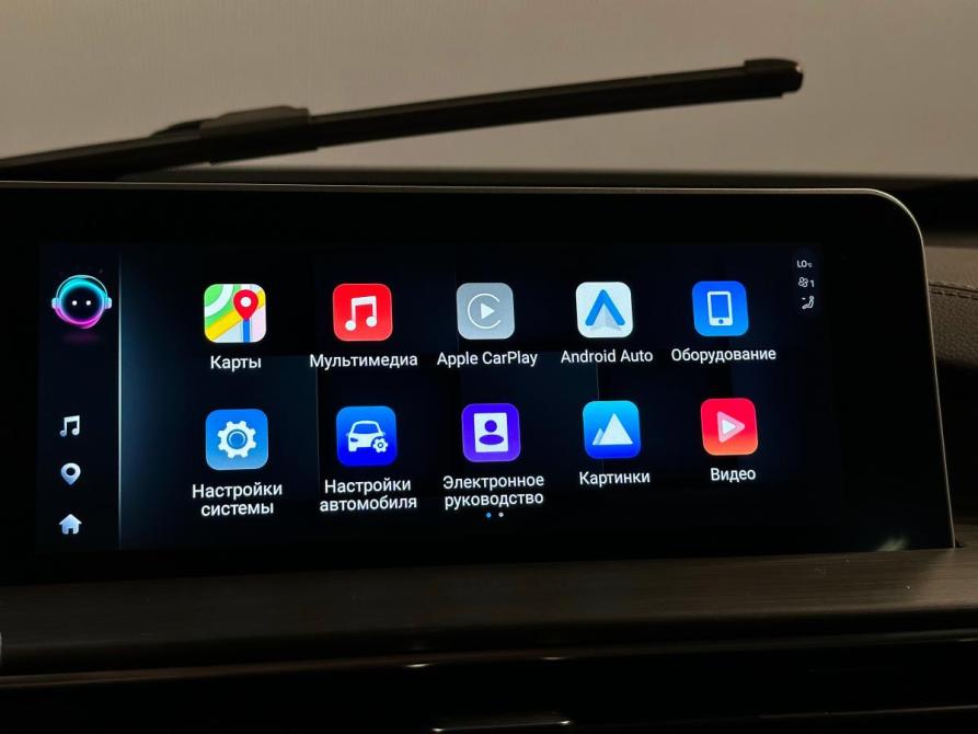 Chery Tiggo 4 Pro I Рестайлинг Краснодар  - изображение 16