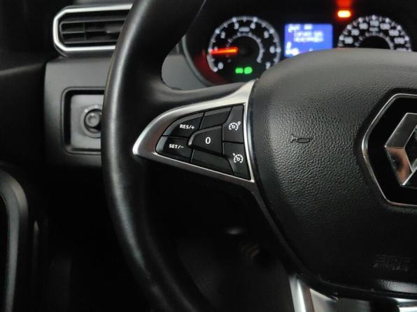 Renault Duster II с пробегом 2021 года, цена 1 499 000 рублей, 151079 км, внедорожник, Автокод Объявления