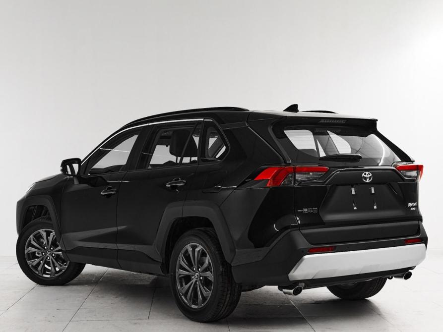 Toyota RAV4 V (XA50) Москва  - изображение 4