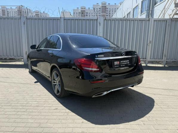 Mercedes-Benz E-Класс V (W213 S213 C238) с пробегом 2018 года, цена 2 425 000 рублей, 205199 км, седан, Автокод Объявления