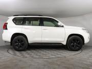 Toyota Land Cruiser Prado 150 Series Рестайлинг 3 Химки  - изображение 20