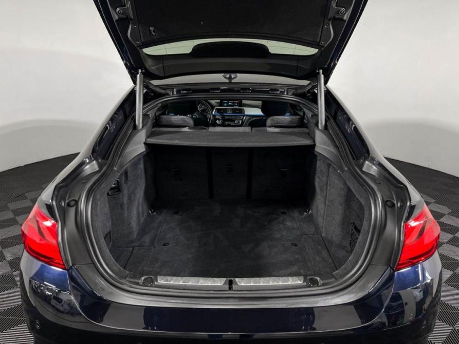 BMW 4 серии F32/F33/F36 Рестайлинг Москва  - изображение 10