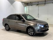 Lada (ВАЗ) Granta I Рестайлинг Самара  - изображение 17