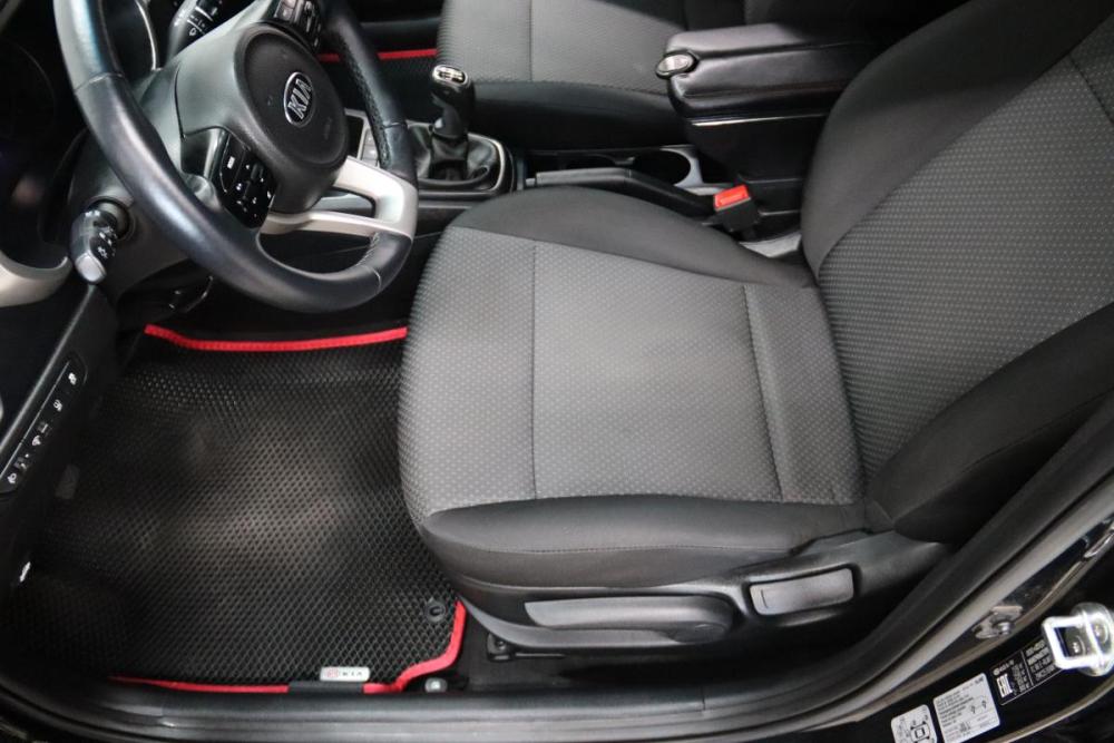 Kia Rio IV Сургут  - изображение 10