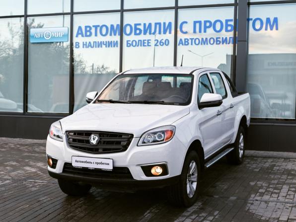 Sollers ST6 с пробегом 2023 года, цена 2 669 000 рублей, 6058 км, offers.body_type.unknown, Автокод Объявления