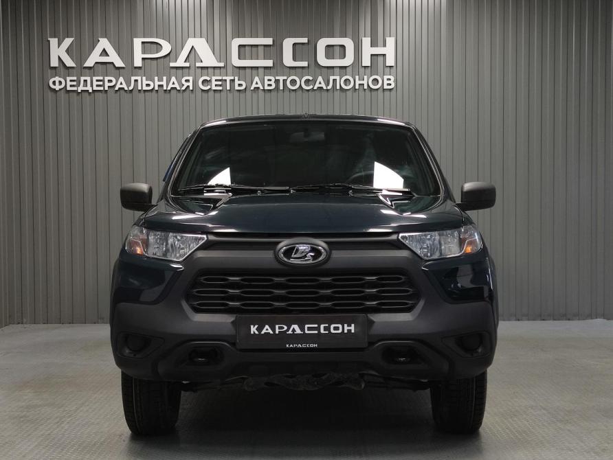 Lada (ВАЗ) Niva Travel I Пермь  - изображение 3