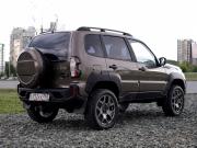 Lada (ВАЗ) Niva Travel I Ижевск  - изображение 30
