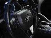Toyota Camry VIII (XV70) Рестайлинг Москва  - изображение 31