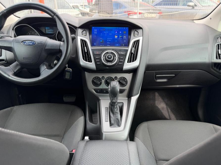 Ford Focus III Набережные Челны  - изображение 21