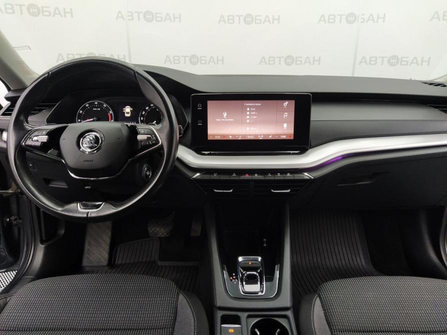 Skoda Octavia IV (A8) Екатеринбург  - изображение 24