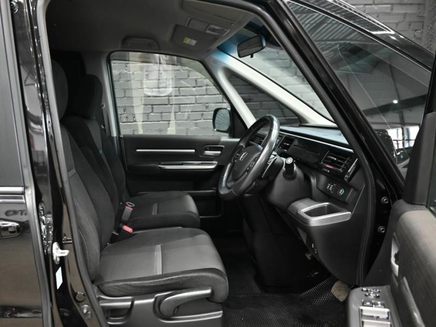 Honda Stepwgn V Рестайлинг Екатеринбург  - изображение 7
