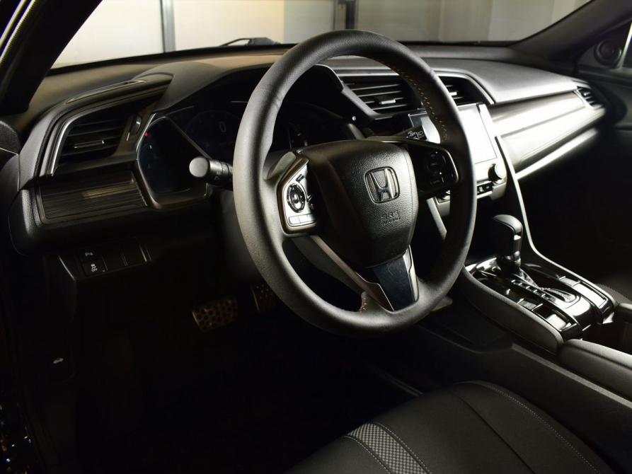 Honda Civic X Рестайлинг Кемерово  - изображение 8