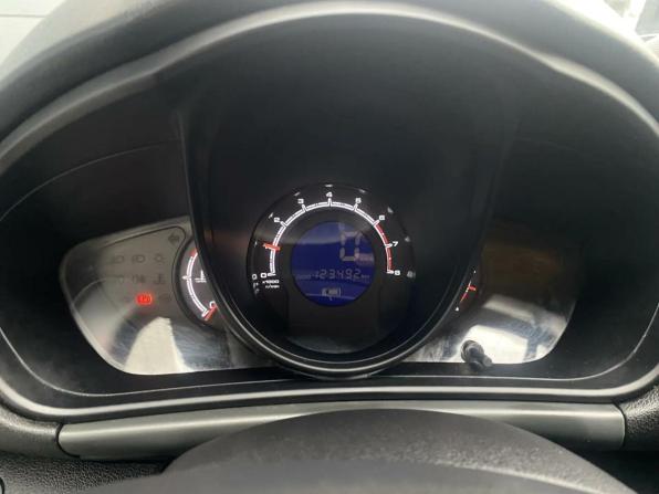 Lifan X60 I с пробегом 2015 года, цена 449 000 рублей, 120000 км, внедорожник, Автокод Объявления