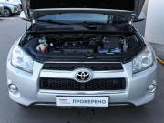 Toyota RAV4 III (XA30) Рестайлинг Москва  - изображение 32