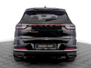 Chery Tiggo 7 Pro Max I Рестайлинг Москва  - изображение 35