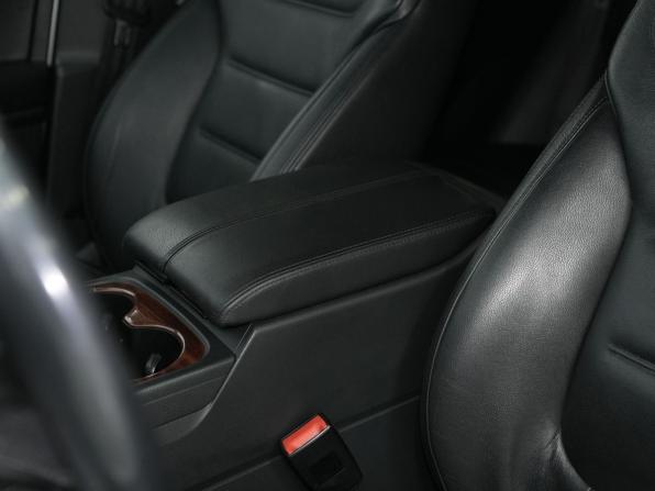 Volkswagen Touareg II с пробегом 2010 года, цена 2 300 000 рублей, 256372 км, внедорожник, Автокод Объявления