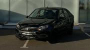 Lada (ВАЗ) Granta I Рестайлинг Оренбург  - изображение 18