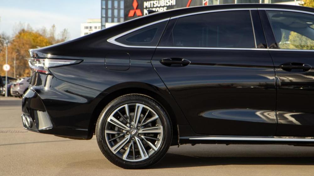 Chery Arrizo 8 Москва  - изображение 23