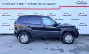 Lada (ВАЗ) Niva Travel I Тюмень  - изображение 26