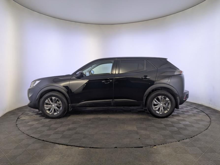 Peugeot 2008 II Москва  - изображение 8