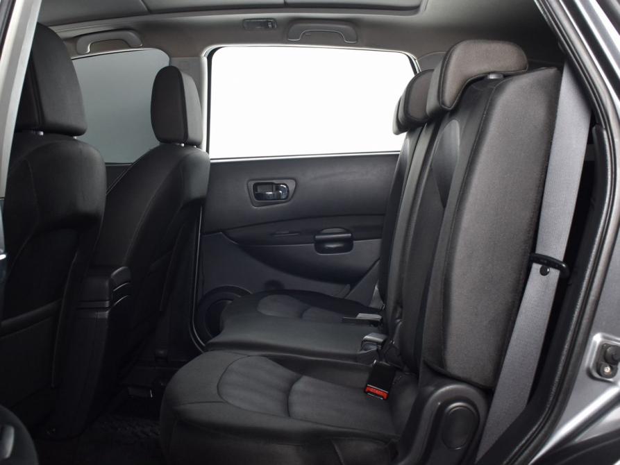 Nissan Qashqai+2 I Рестайлинг Кемерово  - изображение 13