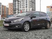 Kia Ceed II Ижевск  - изображение 23