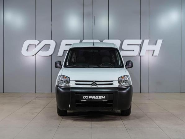 Citroen Berlingo I Рестайлинг с пробегом 2011 года, цена 419 000 рублей, 264185 км, фургон, Автокод Объявления