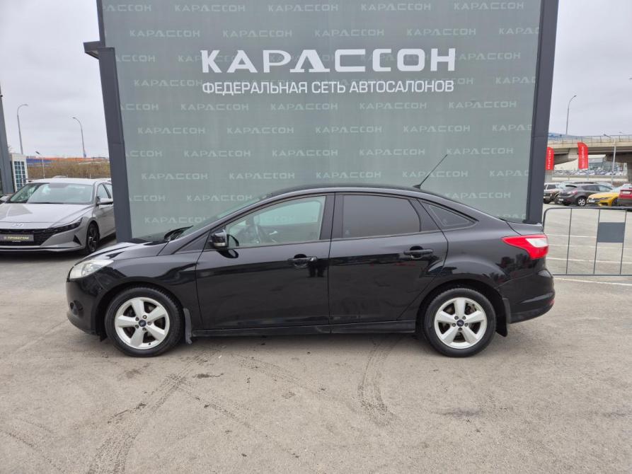 Ford Focus III Екатеринбург  - изображение 3