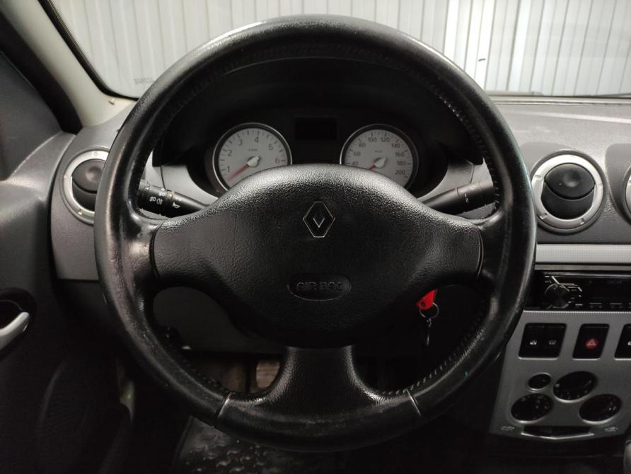 Renault Logan I Пермь  - изображение 7