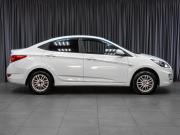 Hyundai Solaris I Тюмень  - изображение 21