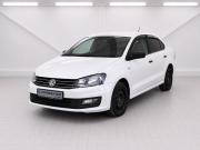 Volkswagen Polo V Рестайлинг Москва  - изображение 14
