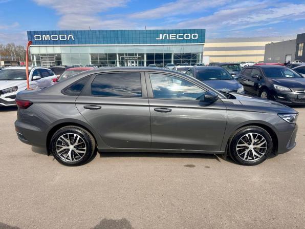Geely Emgrand II с пробегом 2024 года, цена 1 622 000 рублей, 27326 км, седан, Автокод Объявления