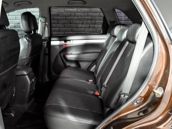 Kia Sorento II Рестайлинг с пробегом 2014 года, цена 1 850 000 рублей, 80832 км, внедорожник, Автокод Объявления