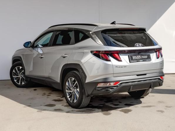 Hyundai Tucson IV с пробегом 2023 года, цена 3 300 000 рублей, 61690 км, внедорожник, Автокод Объявления